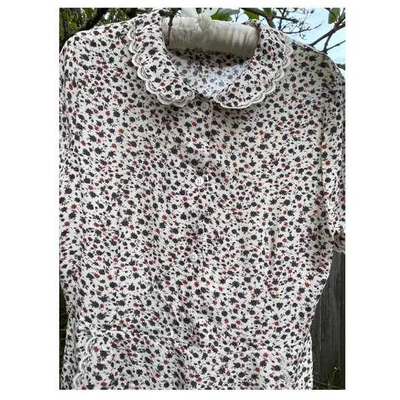 Christy Dawn Sebastian Dress - Picture 2 of 4